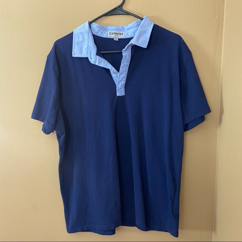 Express Polo Shirt